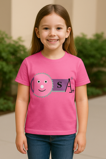 Girls T-shirt