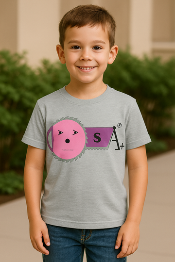 Boys T-shirt