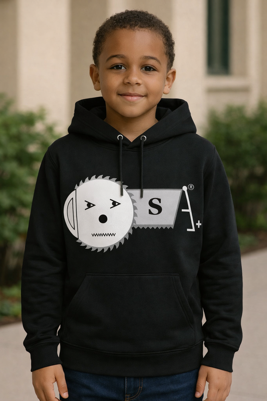 Boys Hoodies