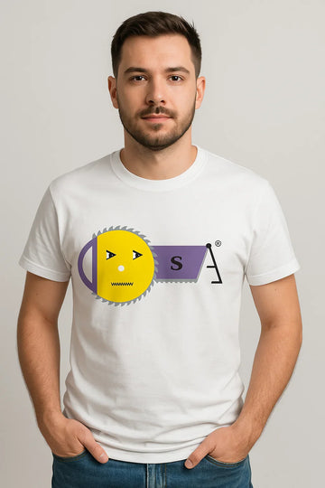 Men T-Shirt